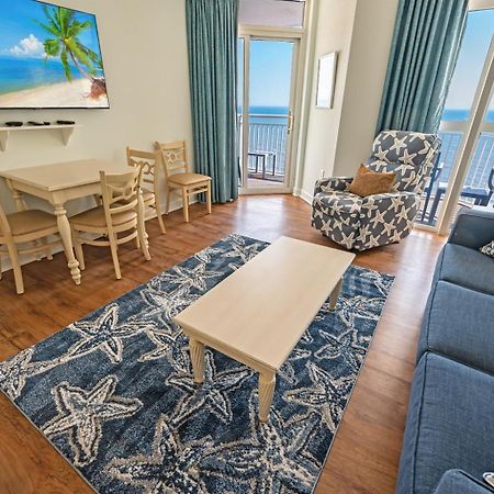 Baywatch Renovated, Unobstructed Oceanfront Views! Villa Myrtle Beach Ngoại thất bức ảnh