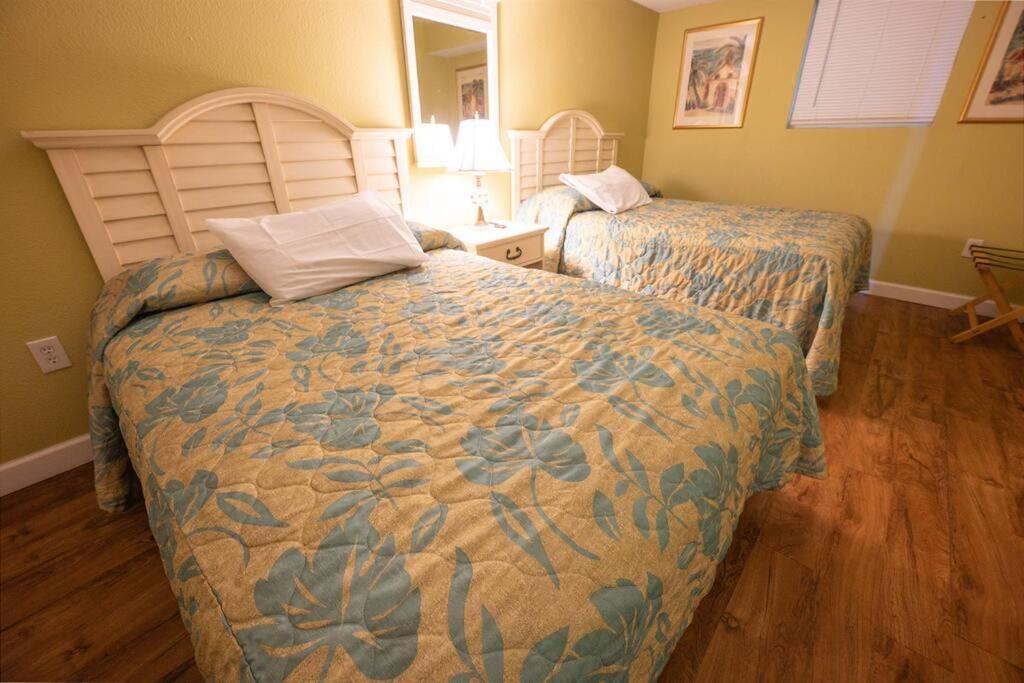 Baywatch Renovated, Unobstructed Oceanfront Views! Villa Myrtle Beach Ngoại thất bức ảnh