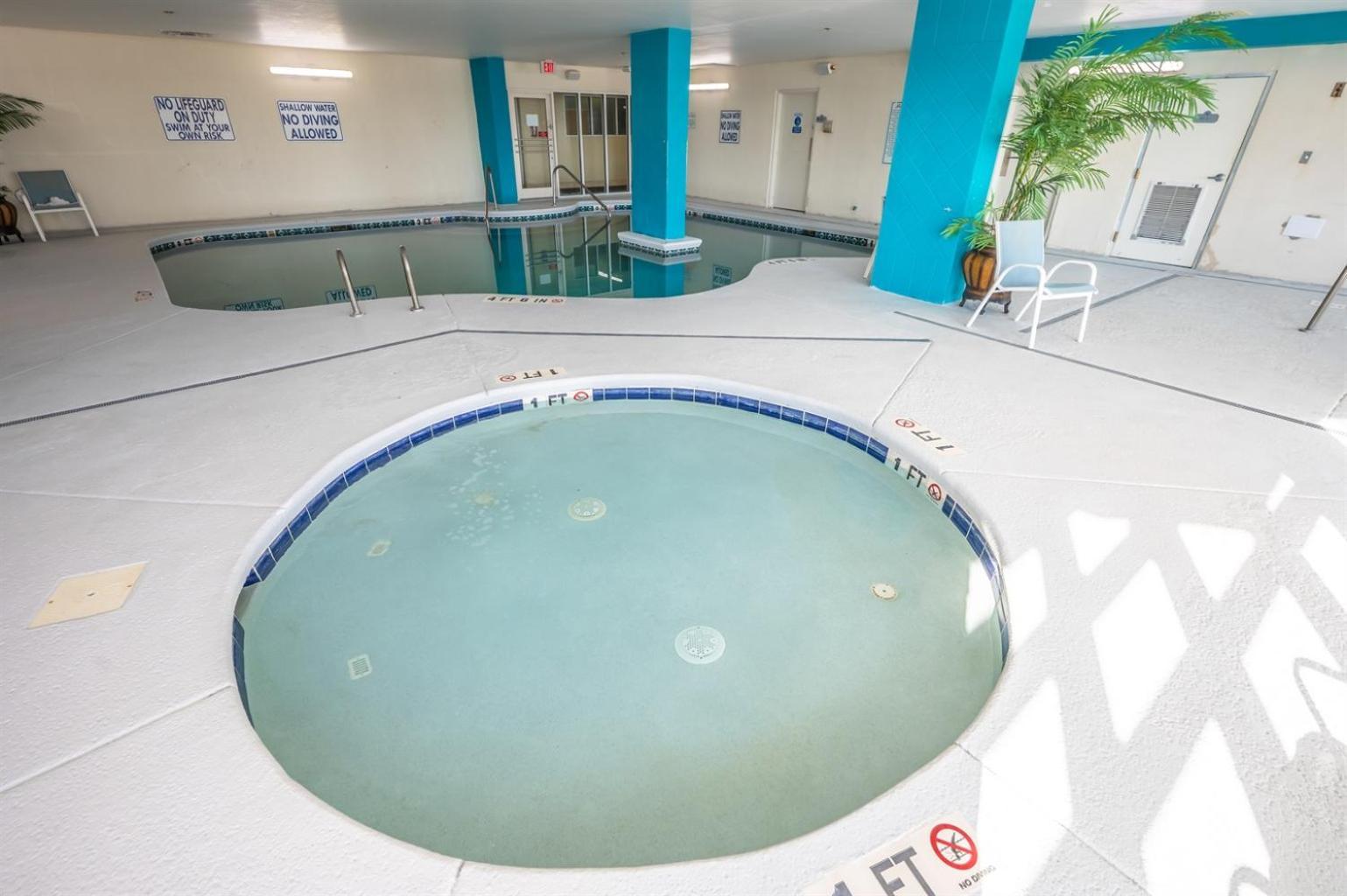 Baywatch Renovated, Unobstructed Oceanfront Views! Villa Myrtle Beach Ngoại thất bức ảnh