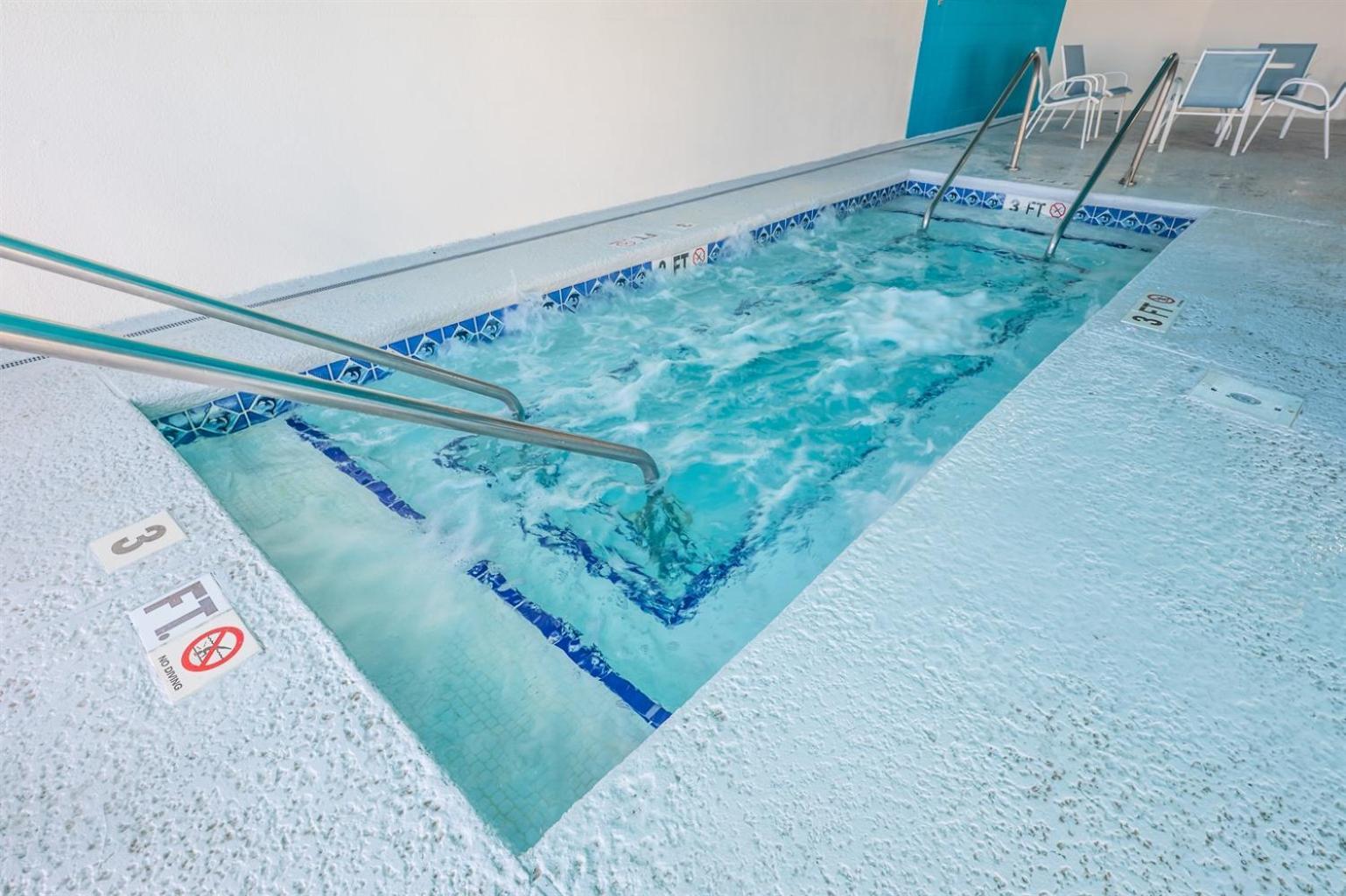 Baywatch Renovated, Unobstructed Oceanfront Views! Villa Myrtle Beach Ngoại thất bức ảnh