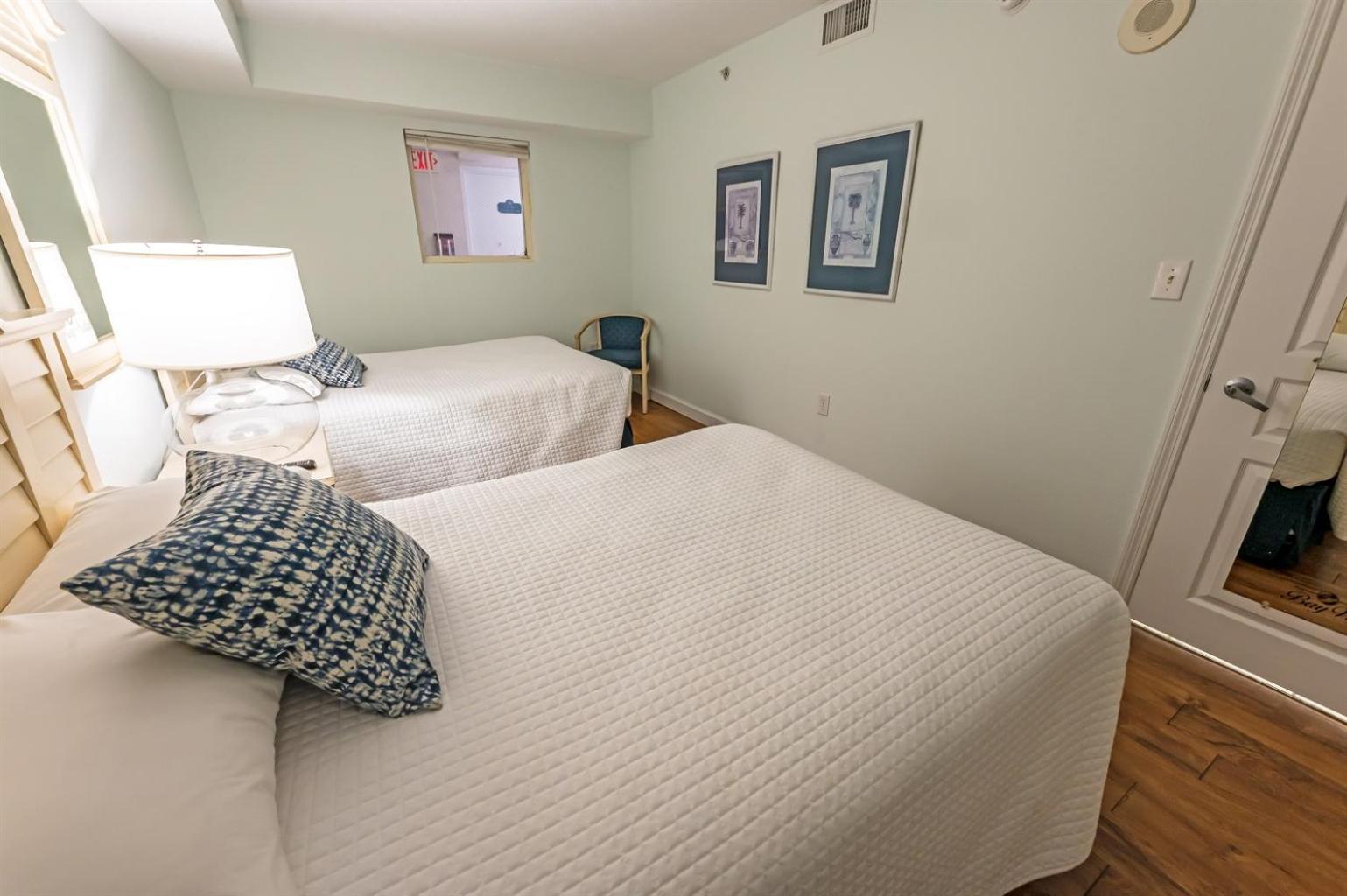 Baywatch Renovated, Unobstructed Oceanfront Views! Villa Myrtle Beach Ngoại thất bức ảnh