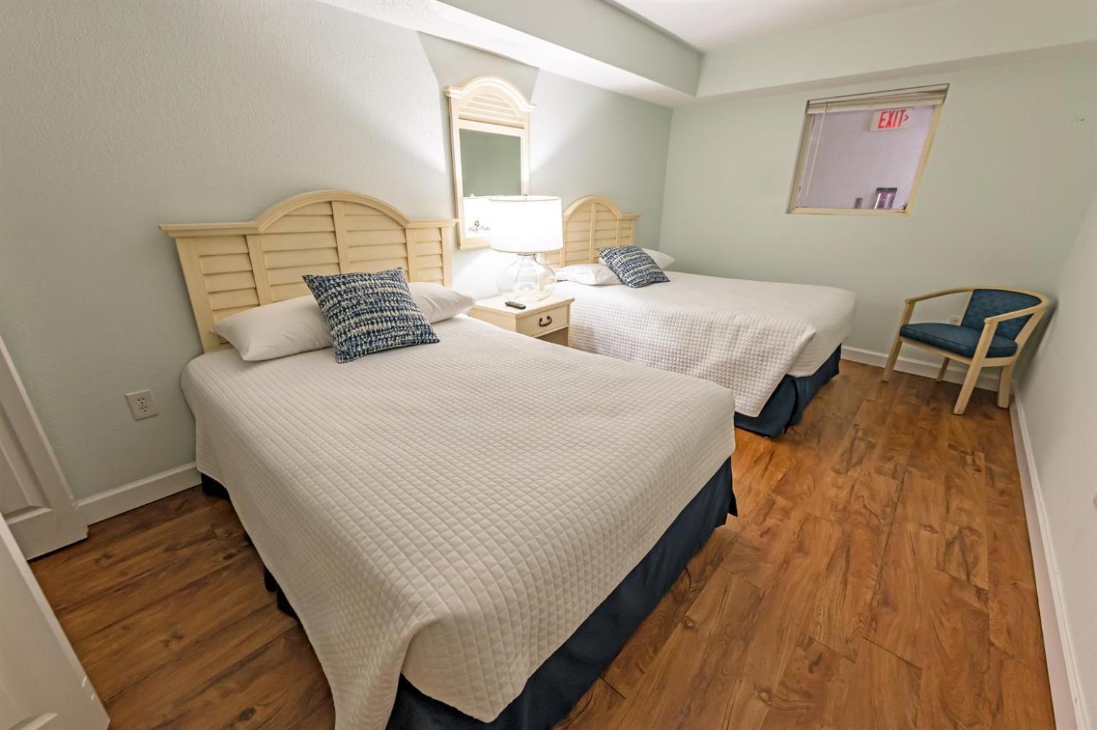 Baywatch Renovated, Unobstructed Oceanfront Views! Villa Myrtle Beach Ngoại thất bức ảnh